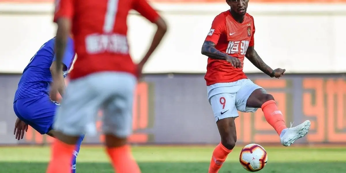 Jogador é um dos destaques brasileiro no game há alguns anos, mesmo jogando fora da Europa