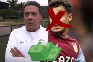 Jogador é veloz e criador, porém não é Coutinho