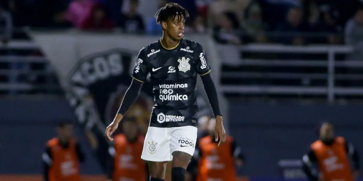 Jogador era esperado como boa opção para 2022, mas teve atuação bem abaixo e se tornou última opção