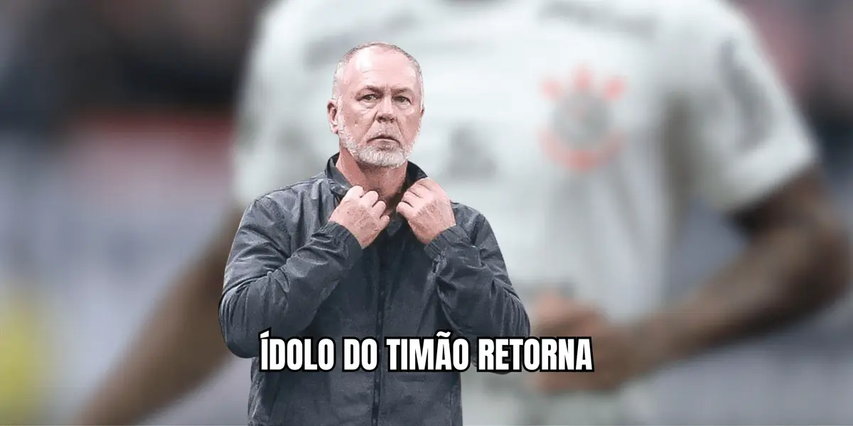 Jogador está a disposição do técnico novamente