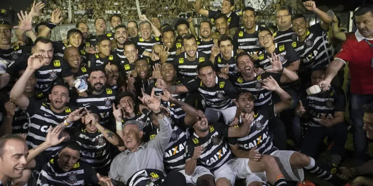 Jogador está jogando ao lado de Neymar no clube saudita