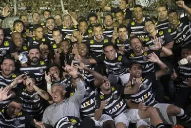 Jogador está jogando ao lado de Neymar no clube saudita