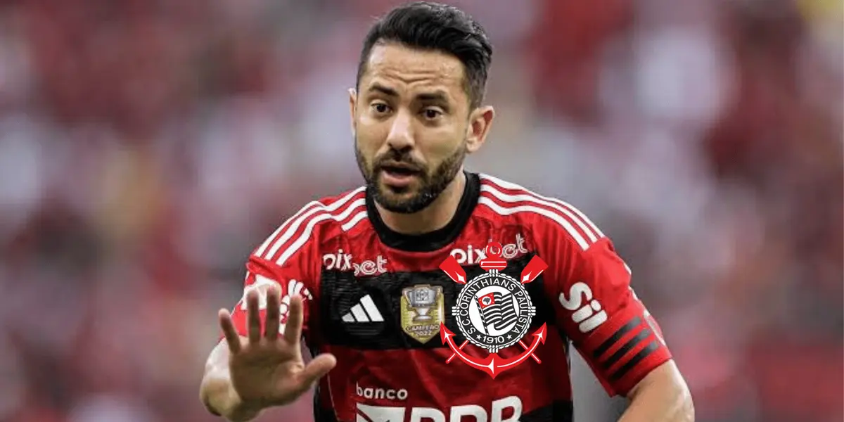 Jogador está quase voltando ao Brasil e já tem time se antecipando