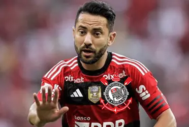 Jogador está quase voltando ao Brasil e já tem time se antecipando