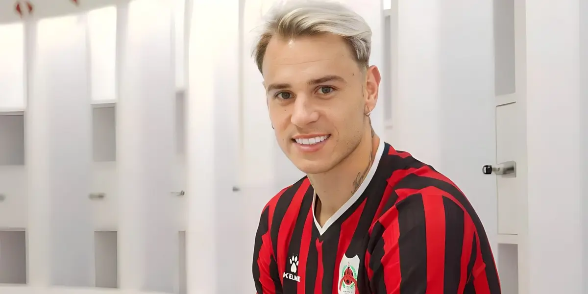 Jogador fez sua estreia pelo Al-Rayyan, do Catar