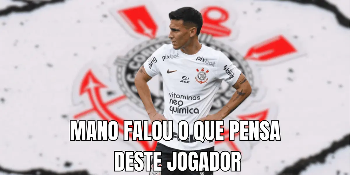 Jogador fez uma ótima estreia e chamou atenção, mas caiu de nível