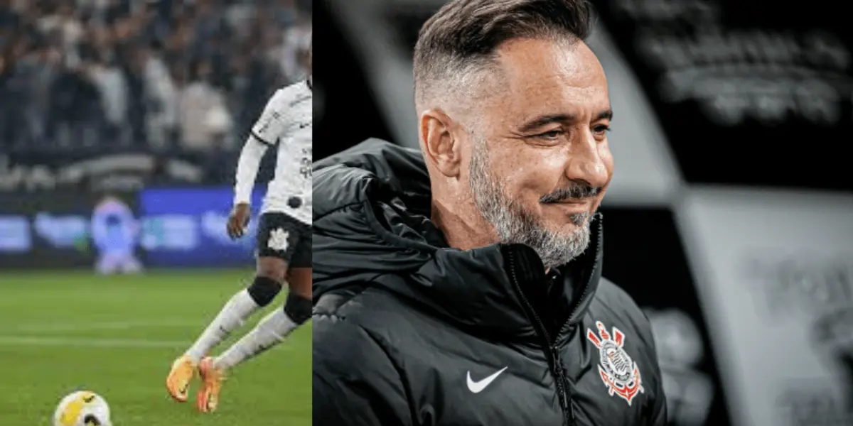 Jogador foi apagado, hoje em dia a torcida sente saudades dele