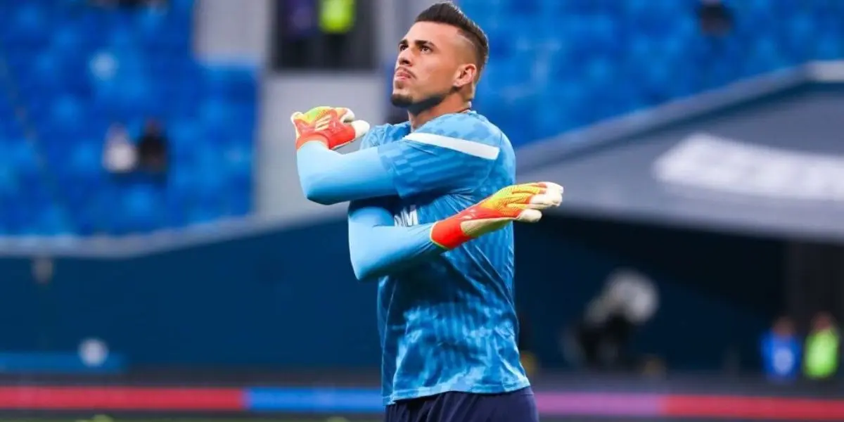 Jogador foi uma grande promessa do Brasil nos últimos anos