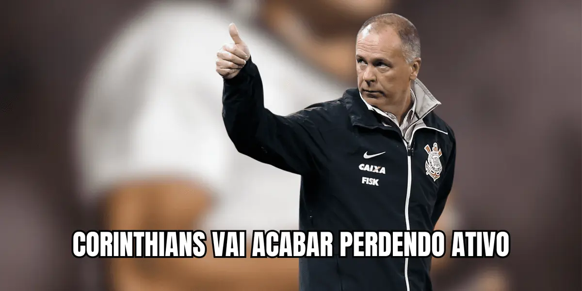 Jogador importante pode ser vendido