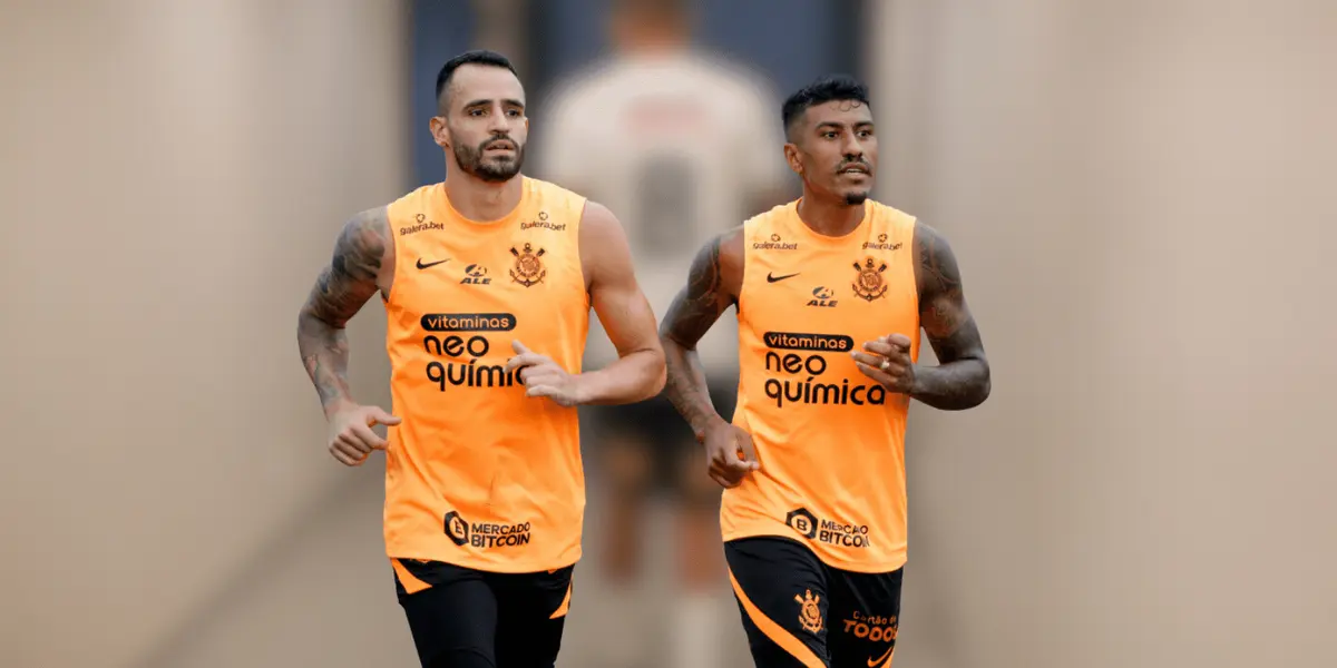 Jogador multicampeão pelo Timão vive má fase