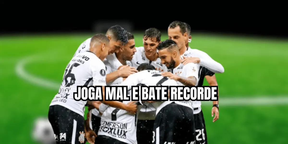 Jogador pode bater recorde de maior participação em gols no Timão
