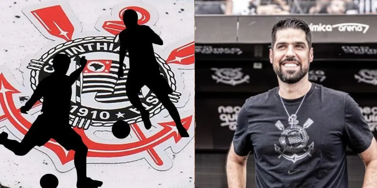 Jogador pode chegar a pedido de António oliveira