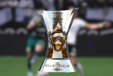 Jogador pode defender as cores do Timão em 2024