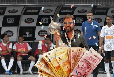 Jogador pode sair diretamente pra gigante europeu