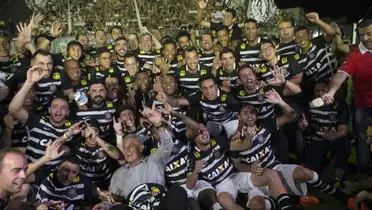 Jogador que conquistou títulos importantes no Corinthians pode voltar ao clube