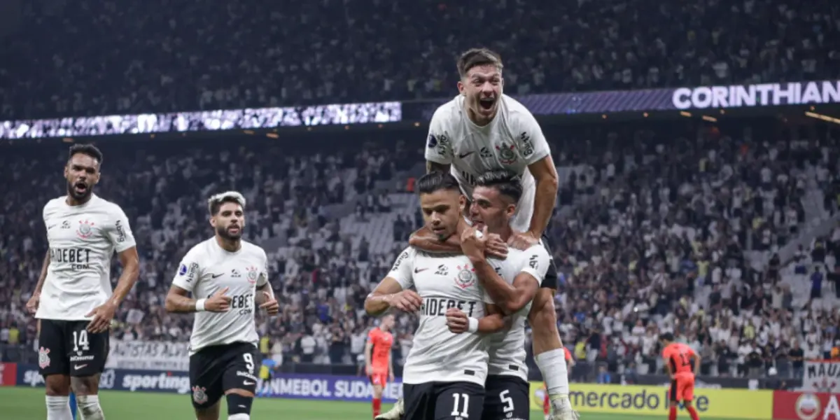 Jogador que foi revelado no Corinthians agora retoma a carreira em outro time