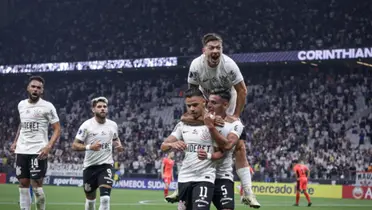 Jogador que foi revelado no Corinthians agora retoma a carreira em outro time