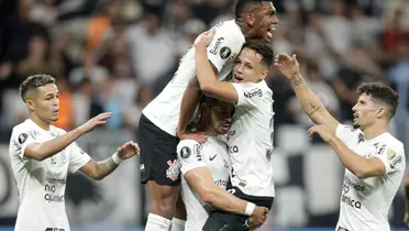 Jogador revelado no Corinthians sonha com retorno ao clube