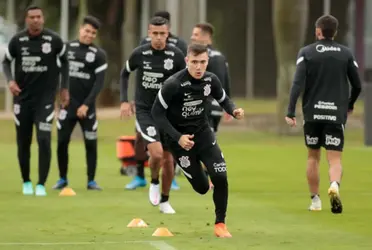 Jogador saiu sendo muito questionado e menos de 6 meses conseguiu uma convocação