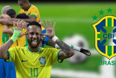 O ex-Corinthians que fez melhor jogo que Neymar e a seleção brasileira