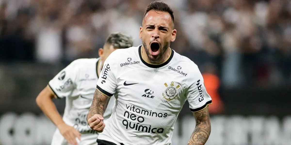 Jogador se machucou na primeira partida das quartas de final da Libertadores em agosto