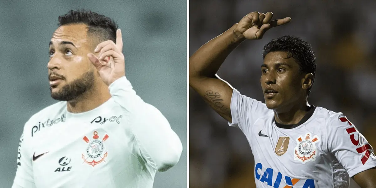 Jogador será o fiel da balança na reformulação do Corinthians