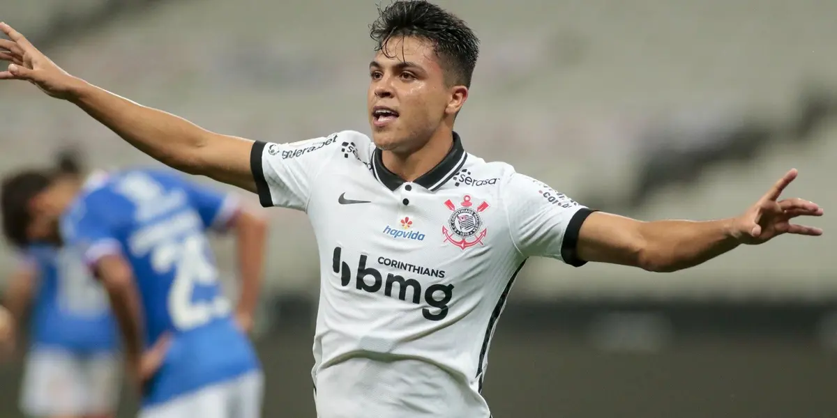 Jogador tem demonstrado que não está aguentando a pressão e a torcida detona a atuação do atleta no jogo contra o Liverpool