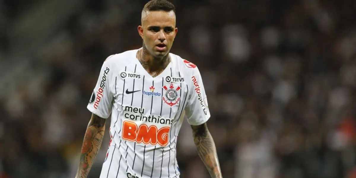 Jogador tem mais de um ano que não joga e sua saída está mais perto do que nunca, Corinthians não vai esperar contrato acabar