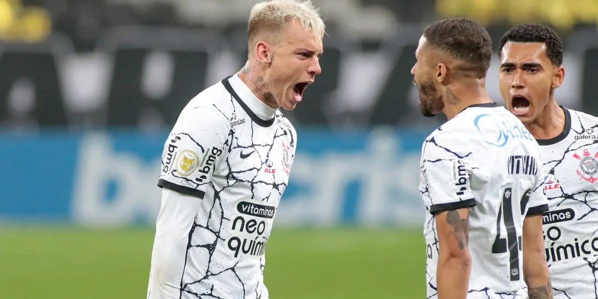 Jogador tem sido um dos principais responsáveis pelas vitórias do time