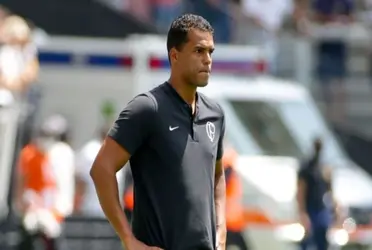 Jogador tem tido pouca regularidade esta temporada e irá desfalcar o Corinthians no jogo de amanhã