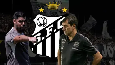 Corinthians prepara chapéu no Santos, destaque pode vir e Carille fica indignado