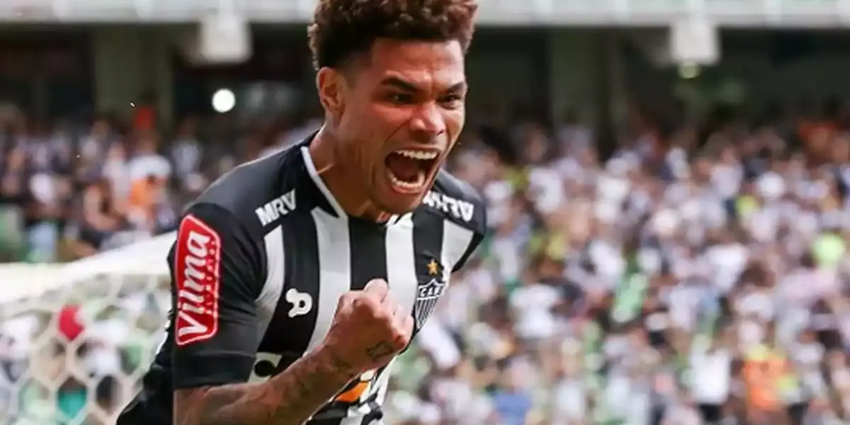 Jogador teve passagem boa pelo Timão, mas clube optou por não negociar com ele