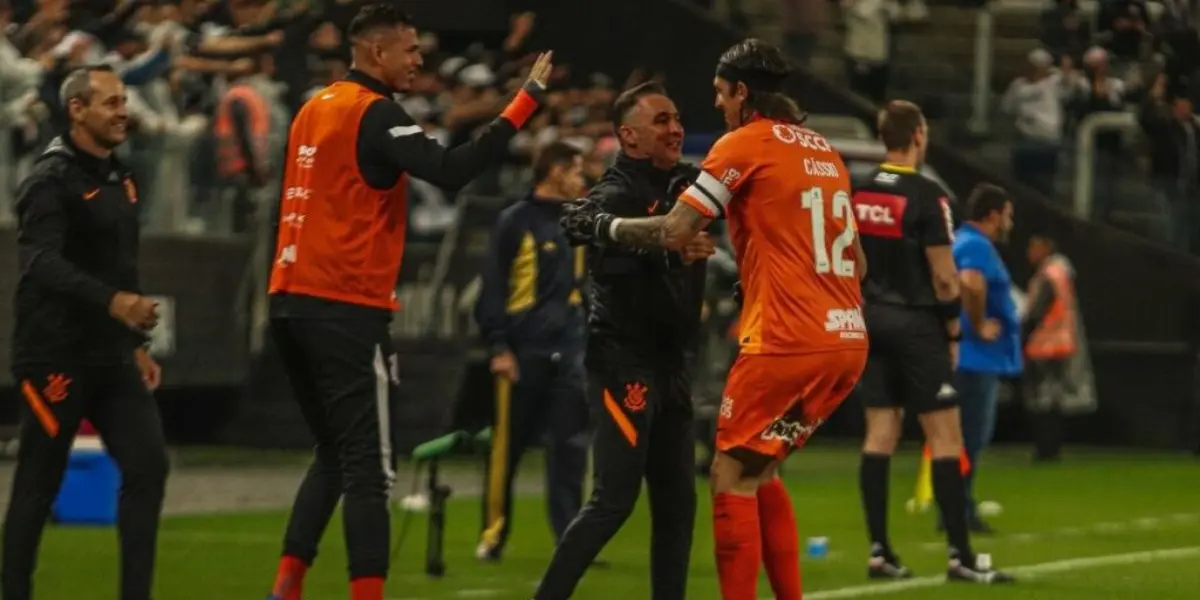 Jogador torce para que aconteça rápido pois acredita que será melhor para o clube