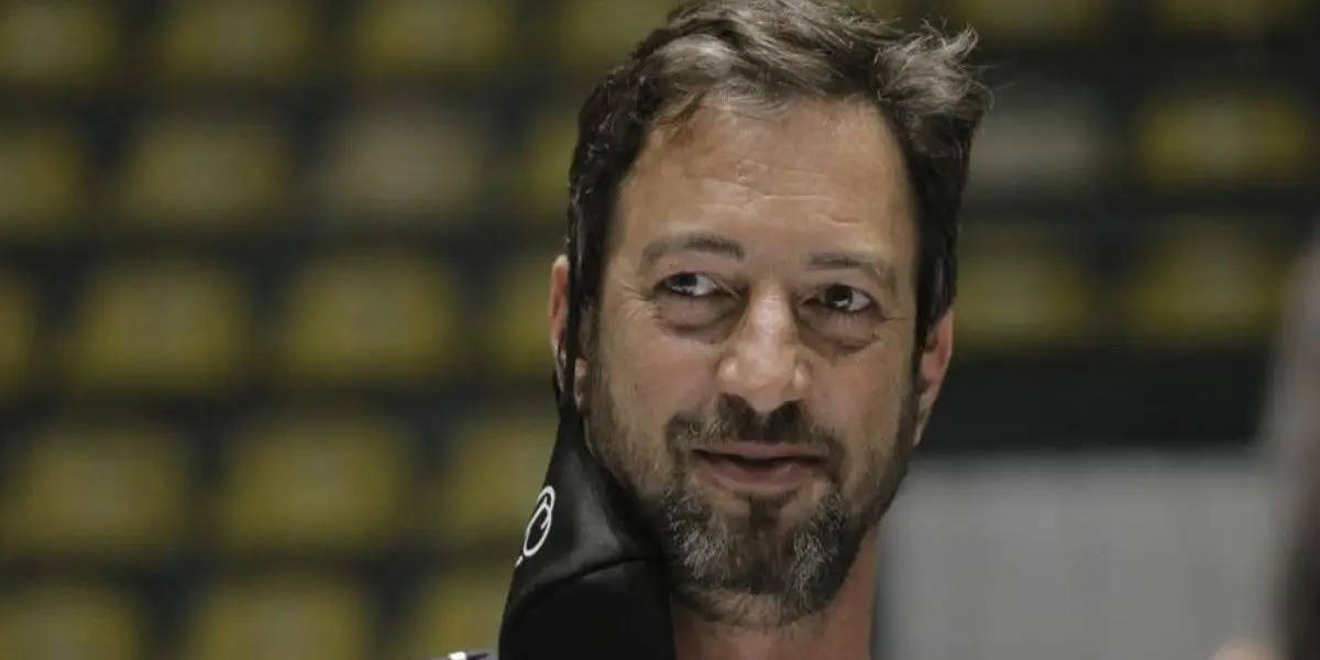 Jogador voltou de empréstimo para o Atlético/MG, mas só foi titular em um jogo