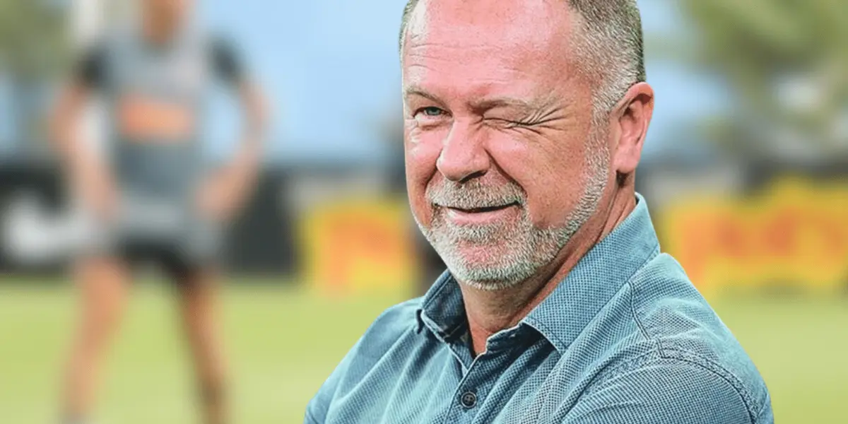 Jogadores confiam no trabalho de Mano Menezes