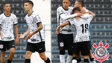 Corinthians corre contra o tempo pra renovar com dupla de ouro de R$ 12 milhões