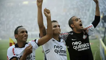 Ex-Corinthians é treinador, perdeu a paciência e sua atitude parou o Brasil