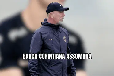 Jogadores históricos no clube são criticados