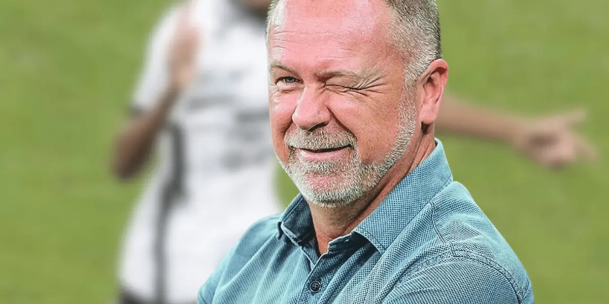 Jogadores importantes estarão a disposição do técnico