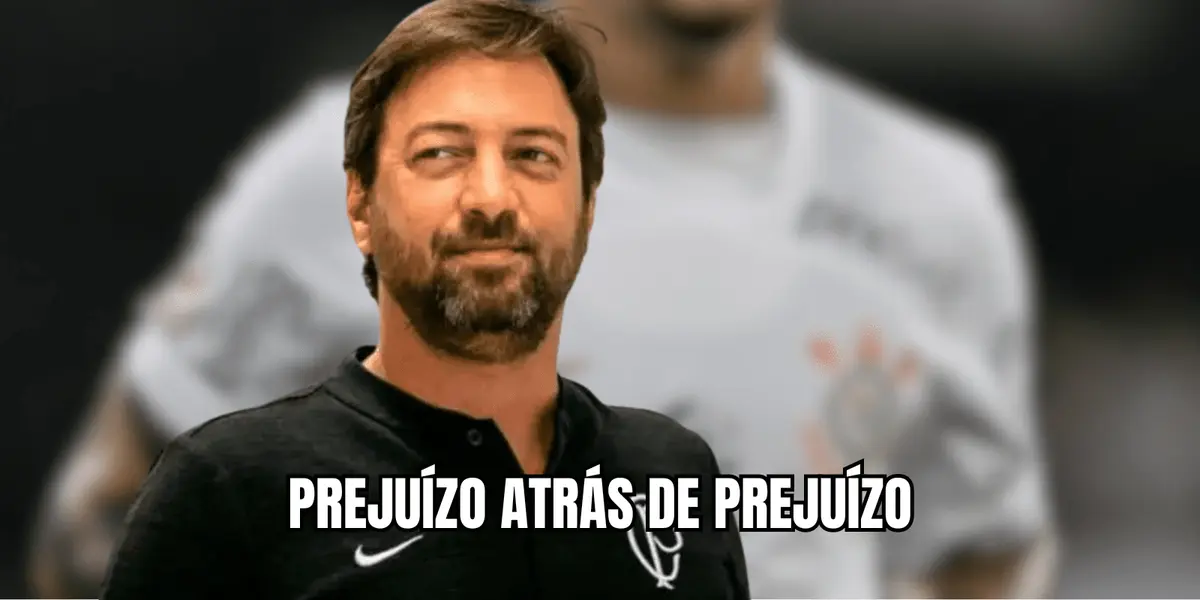 Jogadores podem deixar o clube de graça e aumentar prejuízo