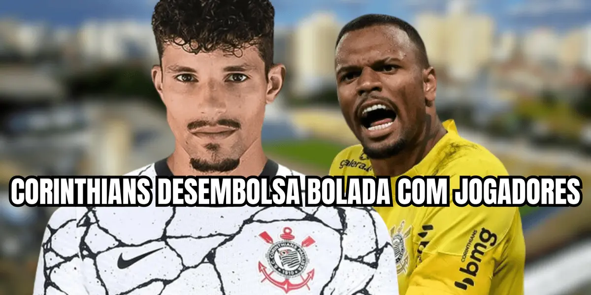 Jogadores reservas ganham salários altos