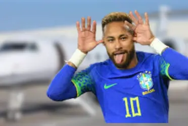 Como Neymar, ex-Corinthians é mais lembrado por polêmicas e festas