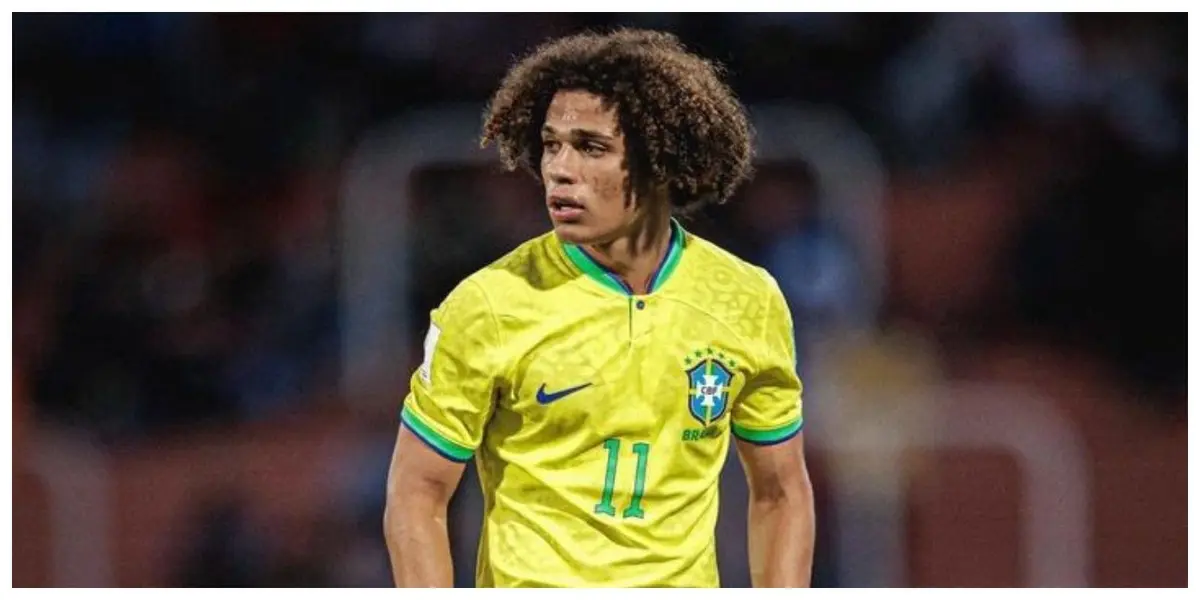 Jogadores tem sido destaque e mostrando muita qualidade no Mundial sub-20