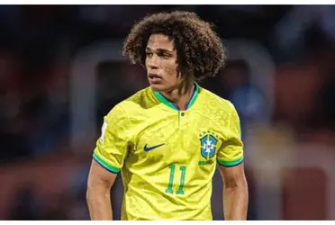 Jogadores tem sido destaque e mostrando muita qualidade no Mundial sub-20