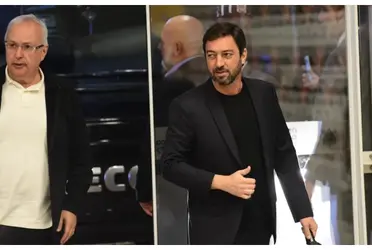 Jogadores viveram bons momentos na equipe