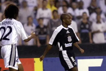 Jogo festivo do Corinthians acontece amanhã Às 20:30 na Neo Química Arena