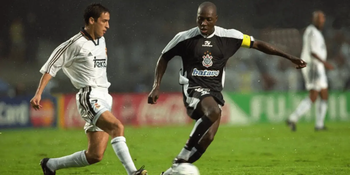 Jogo irá celebrar aniversário do Timão de 113 anos de idade