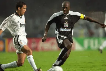 Jogo irá celebrar aniversário do Timão de 113 anos de idade