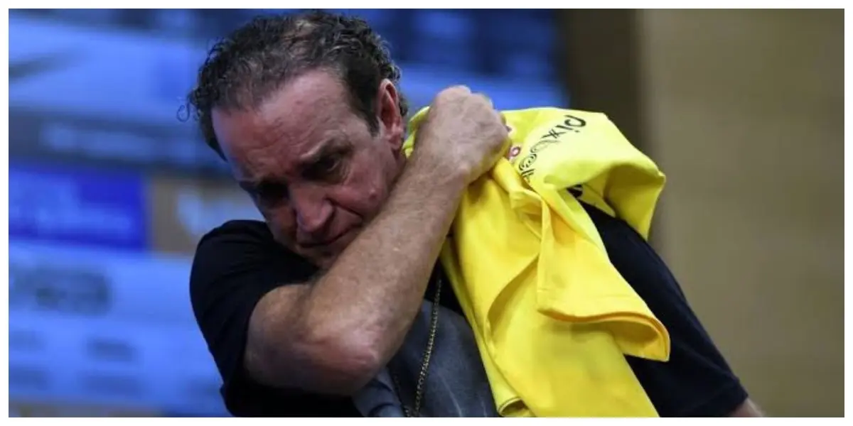 Jornal Nacional investigou melhor o caso, teve acesso ao processo que comprova culpabilidade de Cuca, pois havia vestígio de Cuca na vítima, ele quebra silêncio e fala sobre assunto