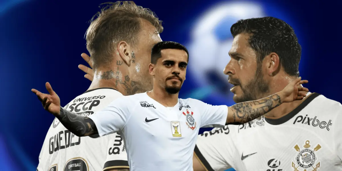 Jornalista pede mudanças nos principais jogadores do time